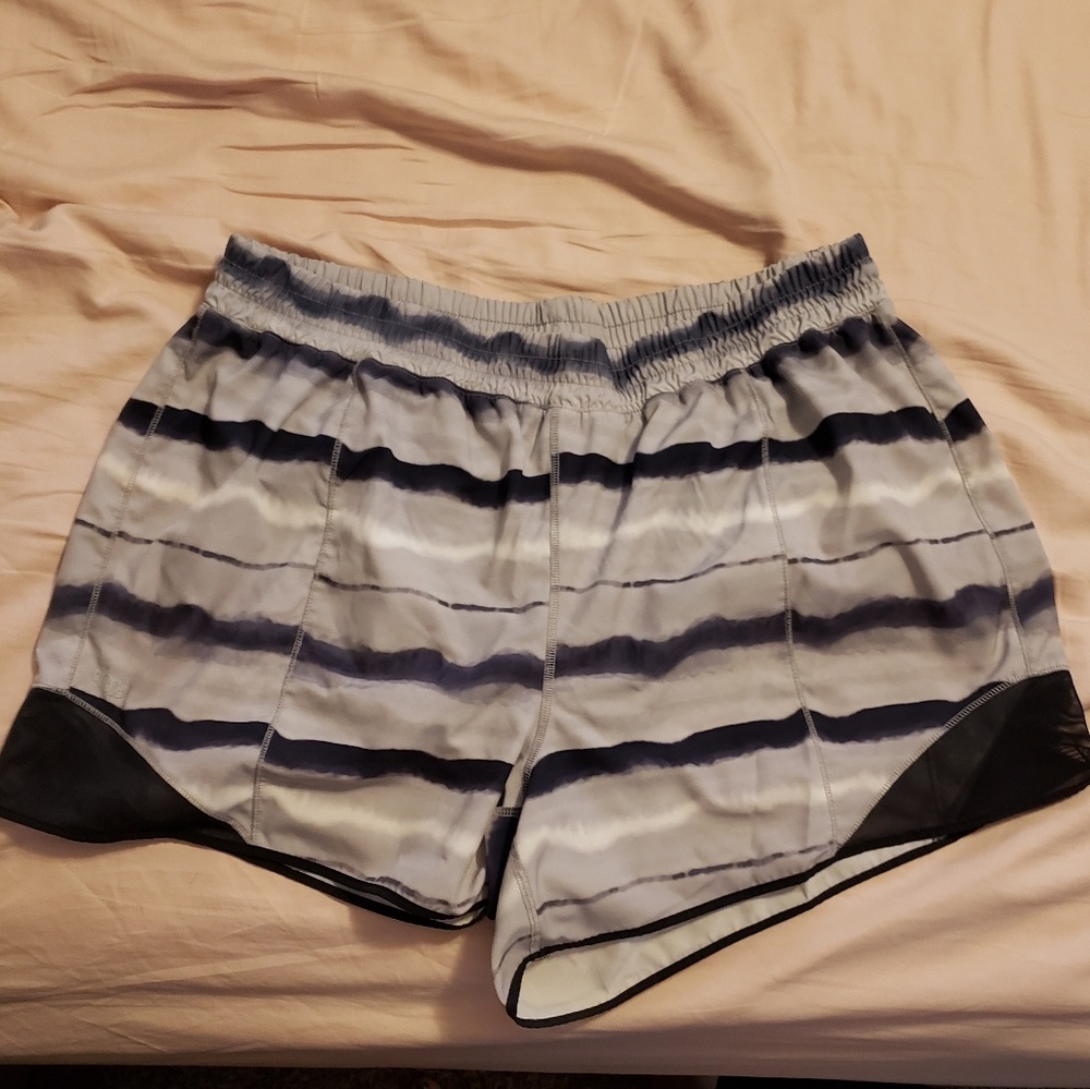 💙SOLD💙2 PAIRS of In Motion shorts from Maurice's